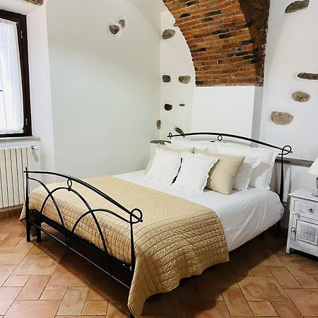 Monolocale Viverone Lake Rooms Luaran gambar