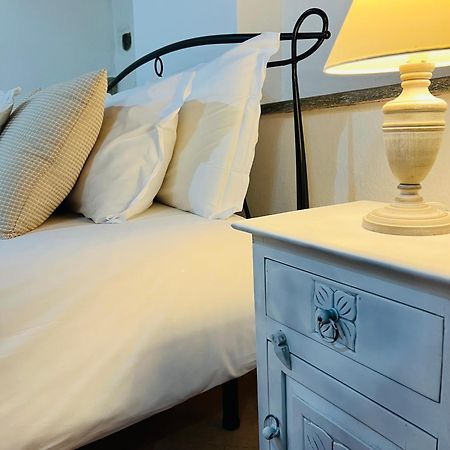 Monolocale Viverone Lake Rooms Luaran gambar