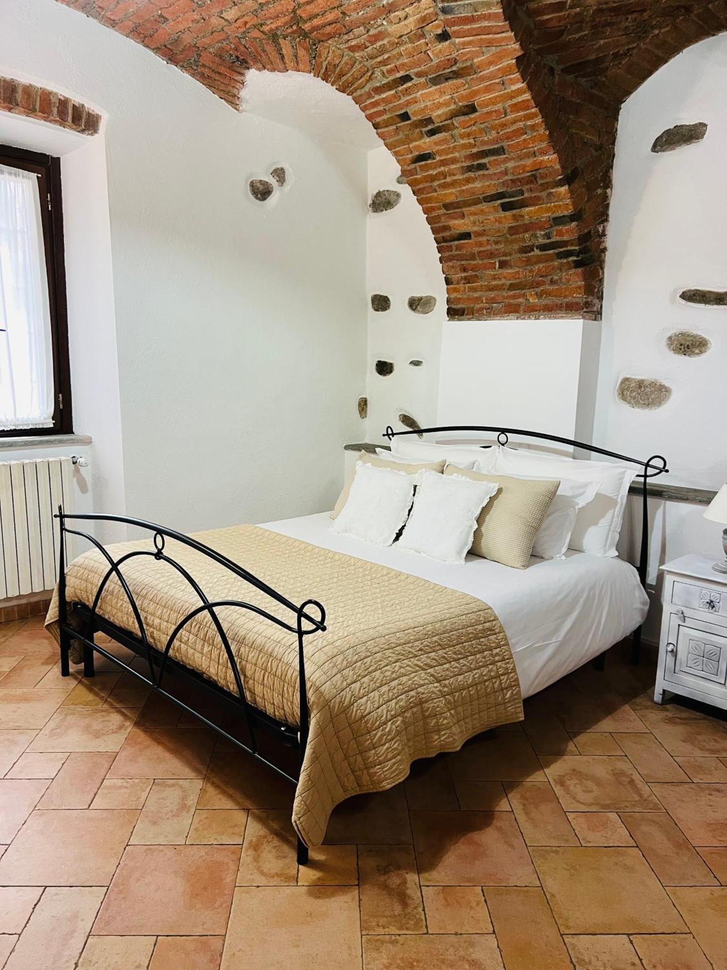 Monolocale Viverone Lake Rooms Luaran gambar